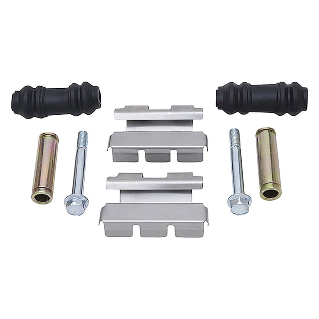(1) Kit De Cáliper De Freno Bronco 1991 A 1996 Ford Delantero Izquierdo O Derecho HO AUTOPARTES .