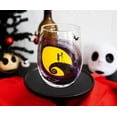 thumbnail image 3 of Disney The Nightmare Before Christmas Jack & Sally on Spiral Hill Stemless Glass, 3 of 7