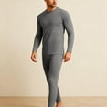 thumbnail image 6 of Sleepwear for Women Fleece Two Piece Set Including Top And Pants Sleepwear, 6 of 7