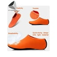 thumbnail image 4 of PULLIMORE Men Women Barefoot Water Skin Shoes Quick-dry Socks Beach Swim Surf Exercise Shoes Aqua Sports, 4 of 8