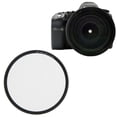 thumbnail image 3 of Lens Filter Kit ,Lightdow Black Diffusion 1/4 Filter Mist Cinematic Effect Soft  Filter with 18 Multi Layer Coatings for Portrait Photography, 3 of 8