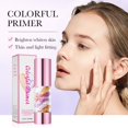 thumbnail image 2 of TBTFW One Step Color Corrector, 3 In 1primer for Face Before Makeup, â€‹â€‹Oil Controlâ€‹â€‹ Waterproof & Sweat-Proof, Suitable for All Skin Types, 2 of 3