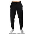 thumbnail image 1 of Pantalón Wilson para Hombre, Deportivo Jogger con Agujeta en la Cintura Negro Talla CH, 1 of 4