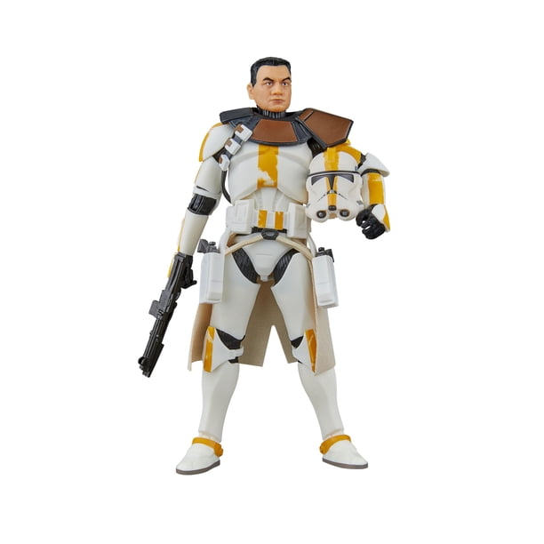 Figura de Acción Teniente Clon Galle de Star Wars 15 cm