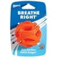 thumbnail image 1 of Chuckit! Pack de 2 Pelotas Breathe Right Medianas para Jugar a Buscar 14 cm, 1 of 3