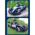 thumbnail image 3 of Coche a control remoto con control de reloj yq1, 3 of 7