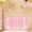 B, variant on Pink Bow Bathroom Rug 15.7 x 23.6 in Scalloped Bow Bath Mat Non Slip Cute Aesthetic Carpet Preppy Room Decor Absorbent Bathroom Mat for Valentines Bathtub Shower Bedroom(A)