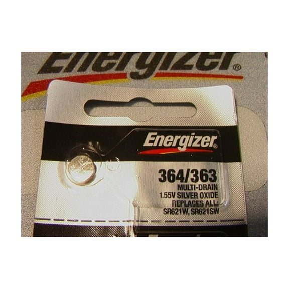 Energizer 364