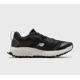 thumbnail image 4 of New Balance Fresh Foam Hierro v7 Black & Grey Trail Running Sneakers (Size 11 D), 4 of 6
