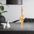 thumbnail image 4 of Broche, Mini-Flûte en Forme de Cadeau Musical Broche Cadeau Broche Véritable Excellence, 4 of 8