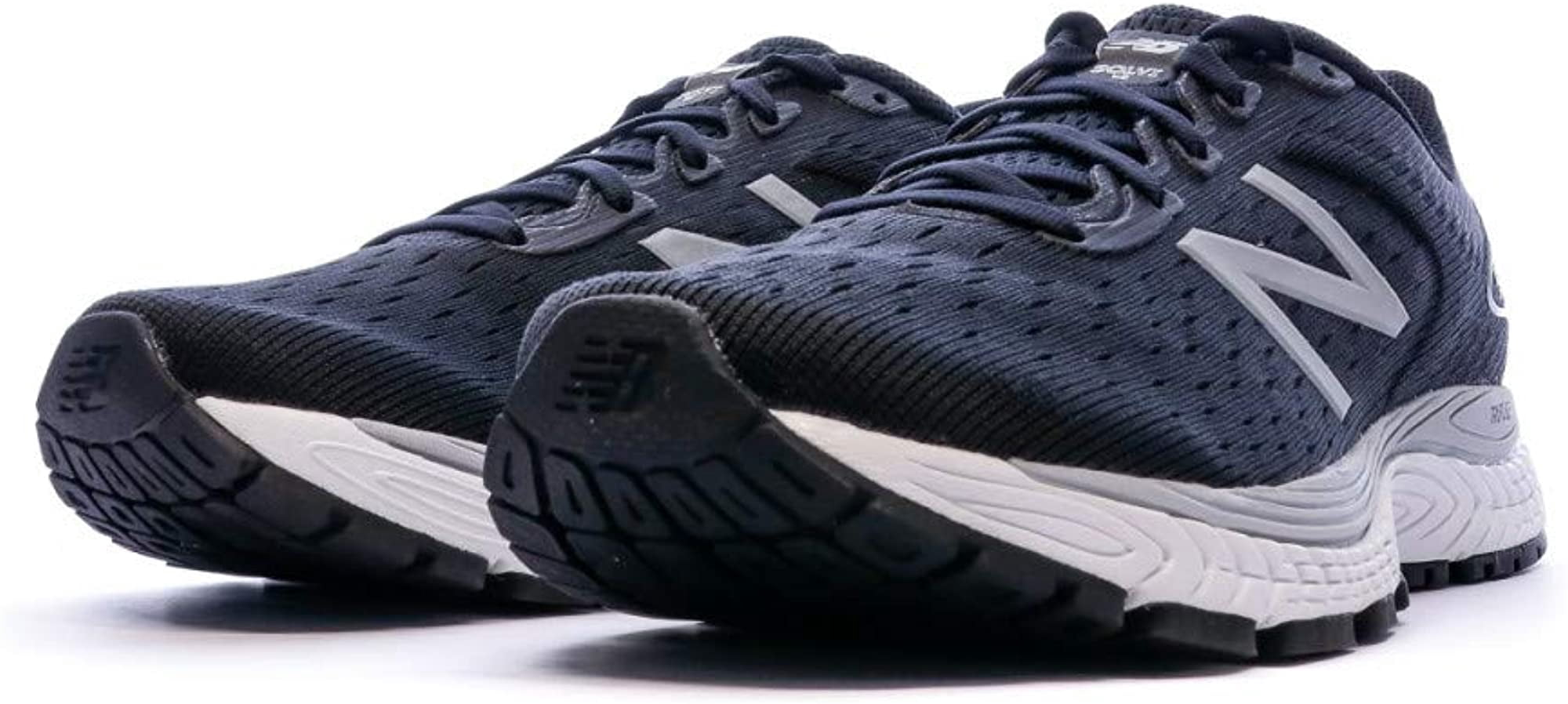 New Balance Mens Solvi V2 Running Shoe - Walmart.ca