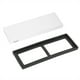 thumbnail image 3 of Piedra de afilar Ticfox afilador de cuchillos Pulido 5000# color blanco, 3 of 11