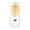 Yellow505, variant on Digital Display Ultrasonic Aromatherapy Diffuser with Automatic Spraying, Ambient Lighting, and Five Settings for Relaxation Spaces