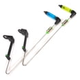 thumbnail image 3 of Alarma europea portátil Toystoory Baiting Swingers Verde, 3 of 6