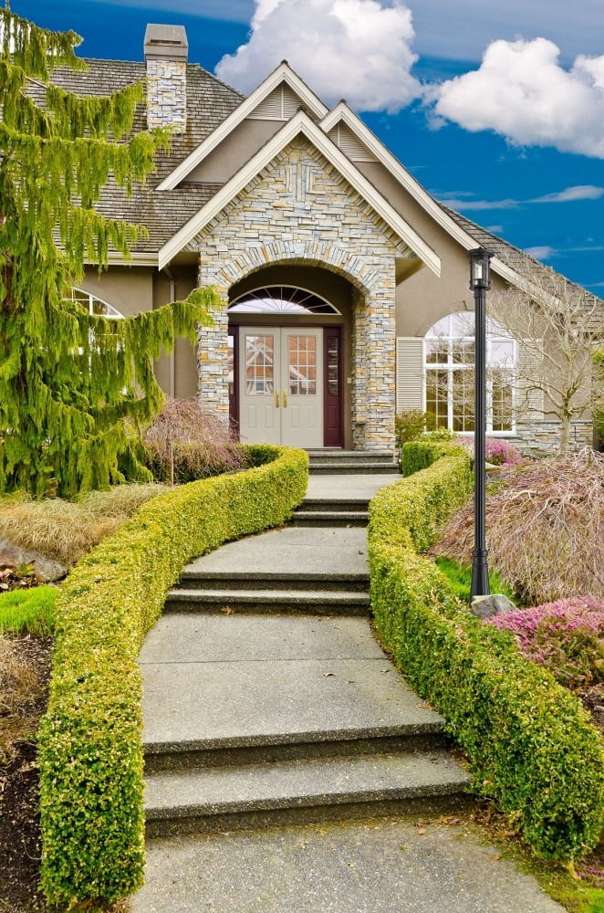 1 Light Outdoor Post Mount Lantern In Craftsman Style 12.5 Inches Wide By 108.5 Inches High Z-Lite 570Phm-Bk