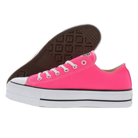 Converse Womens Fashion Casual Casual and Fashion Sneakers