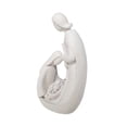 thumbnail image 4 of Escena de la Natividad con luz, decoración de la Sagrada Familia, figuras coleccionables, adorno de Jesús para manualidades, regalos de fiesta en, 4 of 9