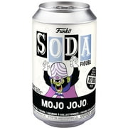 Funko POP! Soda Powerpuff Girls Mojo Jojo 4.25" Vinyl Figure in a Can