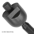 thumbnail image 4 of BeckArnley 101-7639 Tie Rod End, 4 of 4