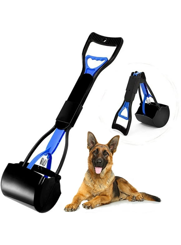 Pooper Scoopers in Dog Potty Training