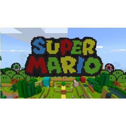 Minecraft (Nintendo Switch) - Walmart.ca