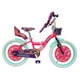 thumbnail image 1 of Bicicleta Benotto Cross Flower Power R20 1v. Niña Frenos V rosa Benotto Flower Power, 1 of 2