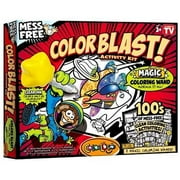 Giddy Up Color Blast Activity Kit