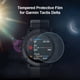 thumbnail image 1 of 2 uds Smartwatch cubierta protectora de vidrio templado para Garmin Tactix Delta, 1 of 6