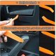 thumbnail image 5 of Auto Door Clip Panel Trim Removal Tools Kits Navigation Blades Disassembly Plastic Car Interior Seesaw Conversion Repairing Tool, 5 of 5