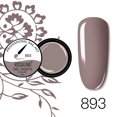 thumbnail image 1 of ROSALIND 5ml Nail Stamping Gel Polish Negro Blanco Varnis Nail Polish Stamp Painting Color Soak Off UV Gel para Nail Art Stamping Tan Jianjun unisex, 1 of 2