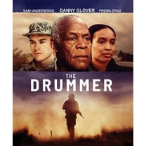 The Drummer (Blu-ray), 1091, Drama