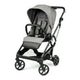 thumbnail image 1 of Peg Perego Vivace Poussette - Mercure, 1 of 5