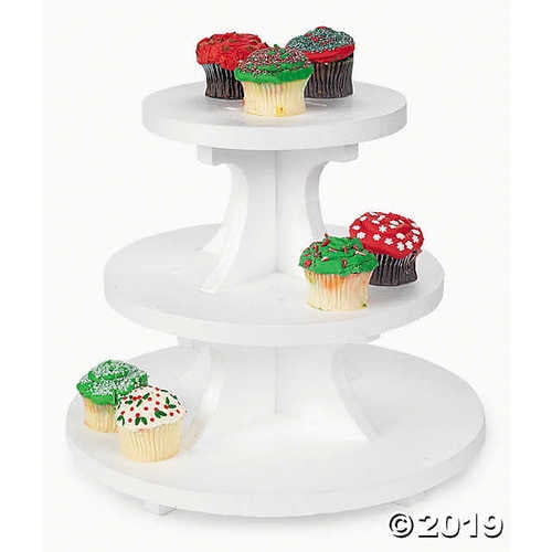 Cupcake Stand