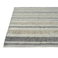 thumbnail image 2 of Dynamic Rugs OK468370109 4 x 6 ft. Oak 8370 Indoor Rug, 109 Ivory Grey, 2 of 4