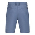 thumbnail image 4 of Brickline Hybrid Shorts Chino Stretch Swim Trunks Board Shorts for Mens, 4 of 6