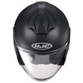 thumbnail image 4 of HJC I30 Open Face Helmet, 4 of 4