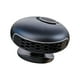 thumbnail image 3 of Calentador portátil para automóvil, calentador para vehículo, calefacción y refrigeración de 150W, desempañador de parabrisas giratorio, 3 of 7