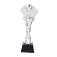 thumbnail image 2 of , Premio al , Campeonato, de delicada, Premio al por logros en competiciones de voleibol para adultos plata, 2 of 10