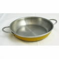 thumbnail image 6 of Bon Chef Classic Country French Saute Pan/Skillet with Lid, 6 of 7