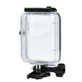 thumbnail image 1 of Dive Case Waterproof Case for Osmo 360, Supports 45m Depth Protection, -Clear Lens, Touchscreen Friendly, Premium Materials, 1 of 8