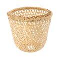 thumbnail image 4 of AURARMLET Hanging Lamp Shade Hand Woven Bamboo for Study Room 1Set, 4 of 6