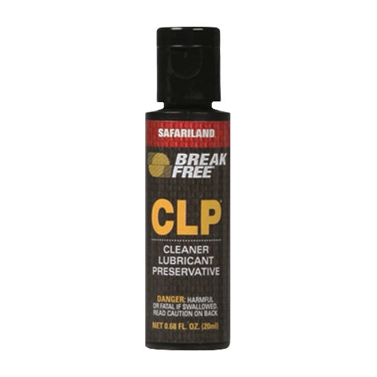 CLP .68OZ KIT SIZE LIQUID