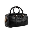 thumbnail image 2 of BOLSA MUJER JAIME IBIZA JI 2818 CROCO NEGRO, 2 of 5