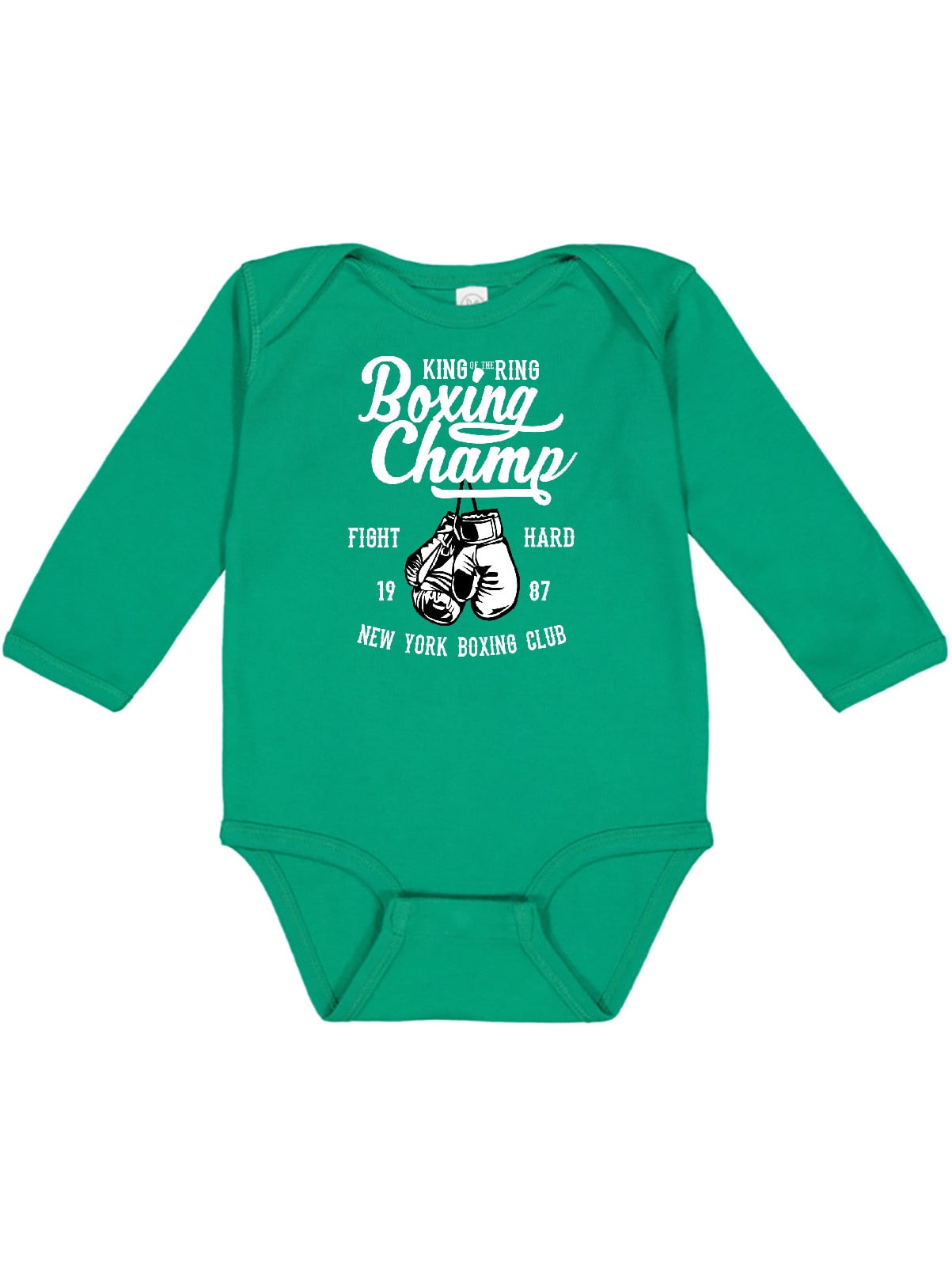 The Champ Is Here WWE Baby Creeper/Bodysuits With Black Belt The Champ Is Here WWE Baby Creeper/Bodysuits With Black Belt