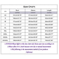 thumbnail image 3 of DHFJKG Long Sleeve Shirts For Women Lace Button Up Shirts Solid Color Ruffle Elegant Business Dressy Wear Office Lady Comfy Tops, 3 of 6