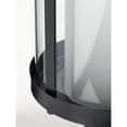 thumbnail image 4 of Irondale Collection Black One-Light Post Lantern, 4 of 10
