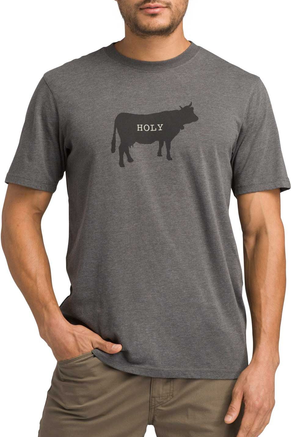Holy Cow Short Sleeve T-Shirt 