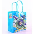12 pcs Disney Toys Story Party Favor Bags Toys Story Candy Bags for