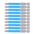 thumbnail image 1 of Brocas, Broca Para Destornillador Eléctrico Magnético, Material De Acero De Perforación Para Material De Hierro De Perforación ANGGREK Otros, 1 of 8