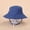 w93# C450, variant on Wuxian Girls Children Toddler Hats Wide Brim Solid Color Adjustable Strap Sun Hats Breathable Quick Drying Summer Beach Outdoor Playwear Boys Baby Lightweight Fisherman Caps,A,3-10 Years